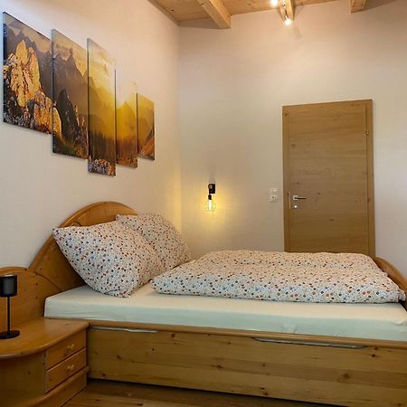 Sunside Apartment เซลล์ อัม ซิลลา ภายนอก รูปภาพ