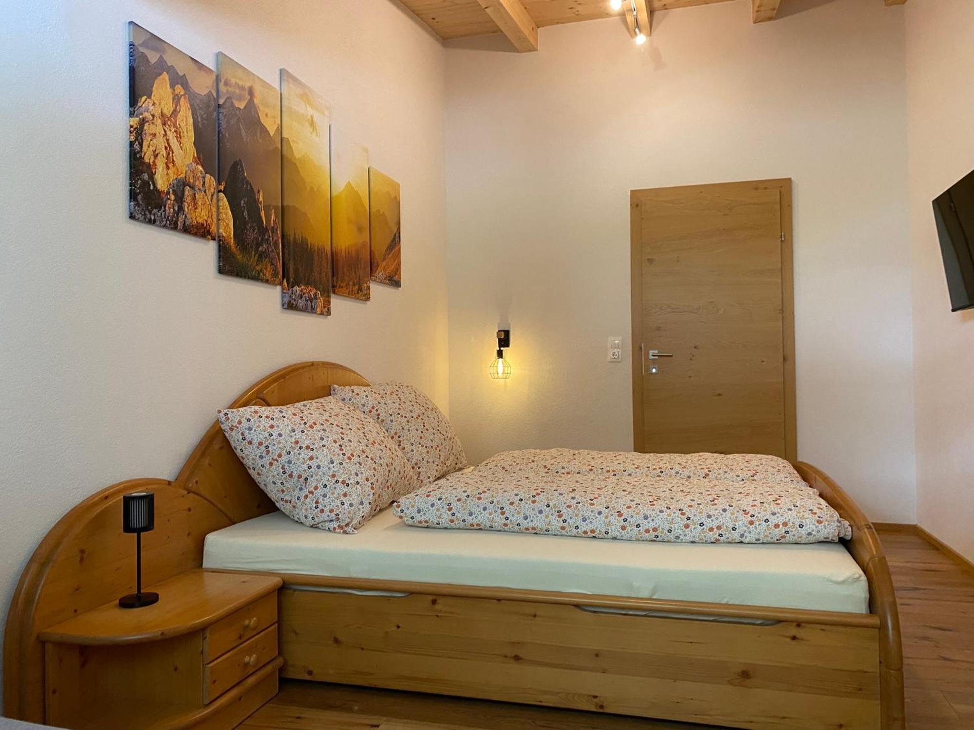 Sunside Apartment เซลล์ อัม ซิลลา ภายนอก รูปภาพ
