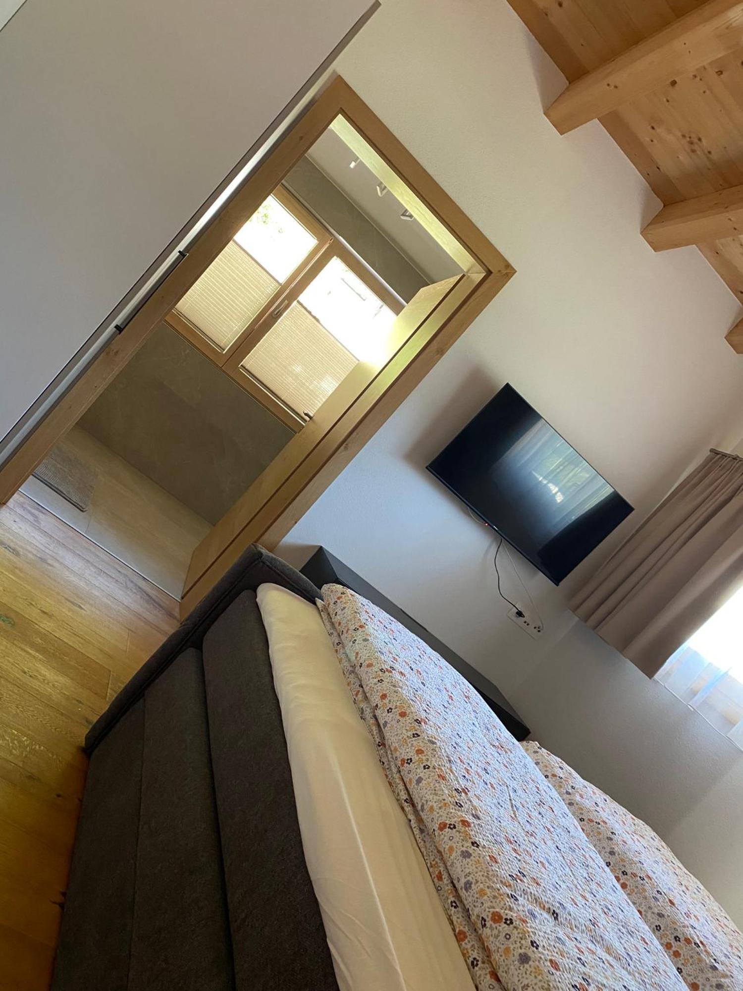 Sunside Apartment เซลล์ อัม ซิลลา ภายนอก รูปภาพ
