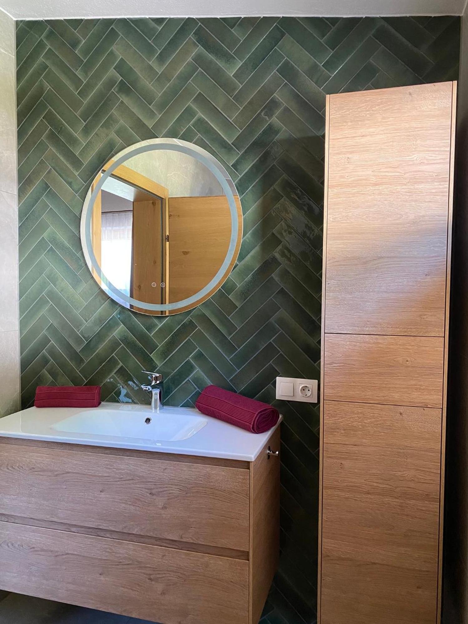 Sunside Apartment เซลล์ อัม ซิลลา ภายนอก รูปภาพ