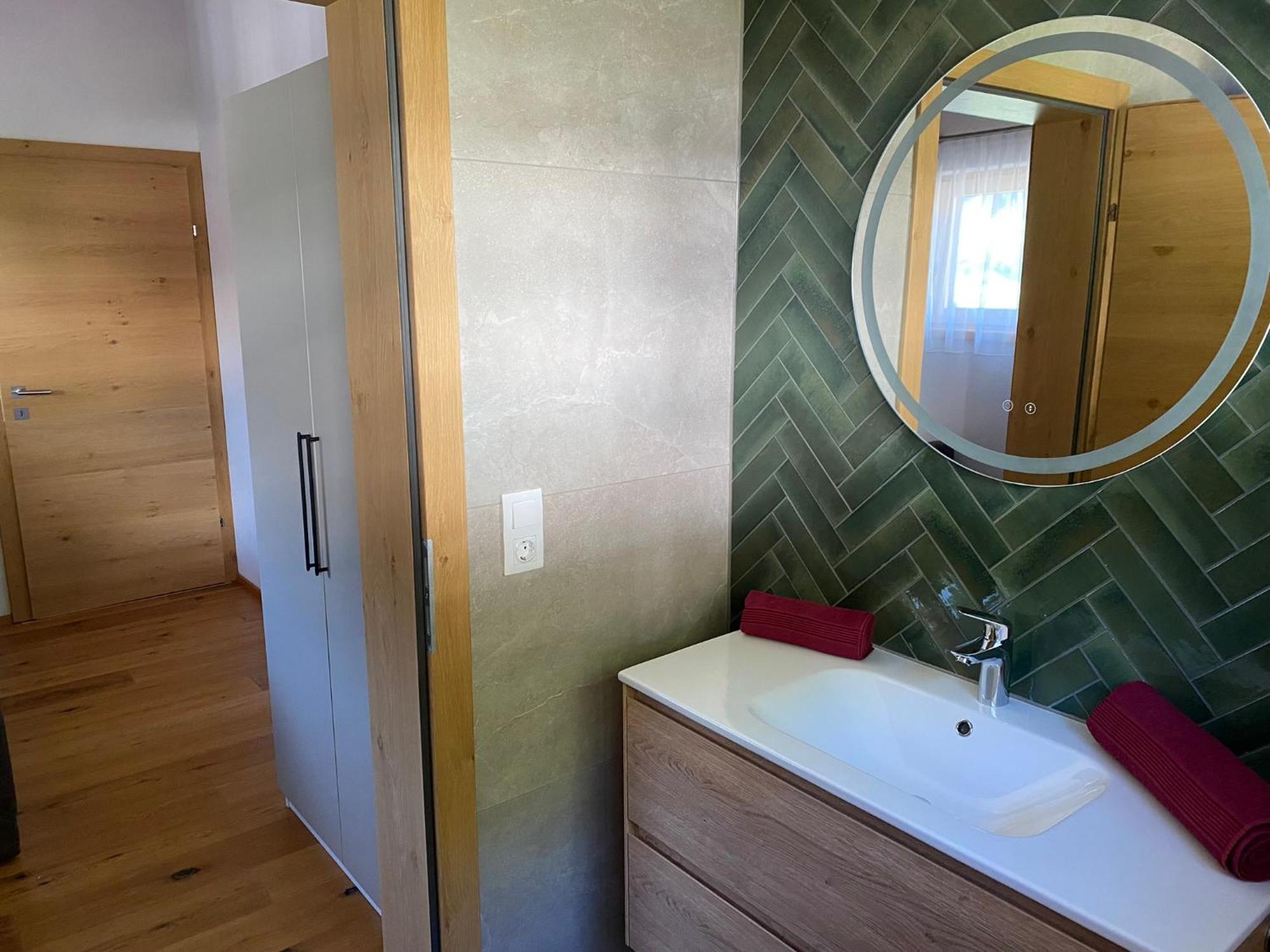 Sunside Apartment เซลล์ อัม ซิลลา ภายนอก รูปภาพ