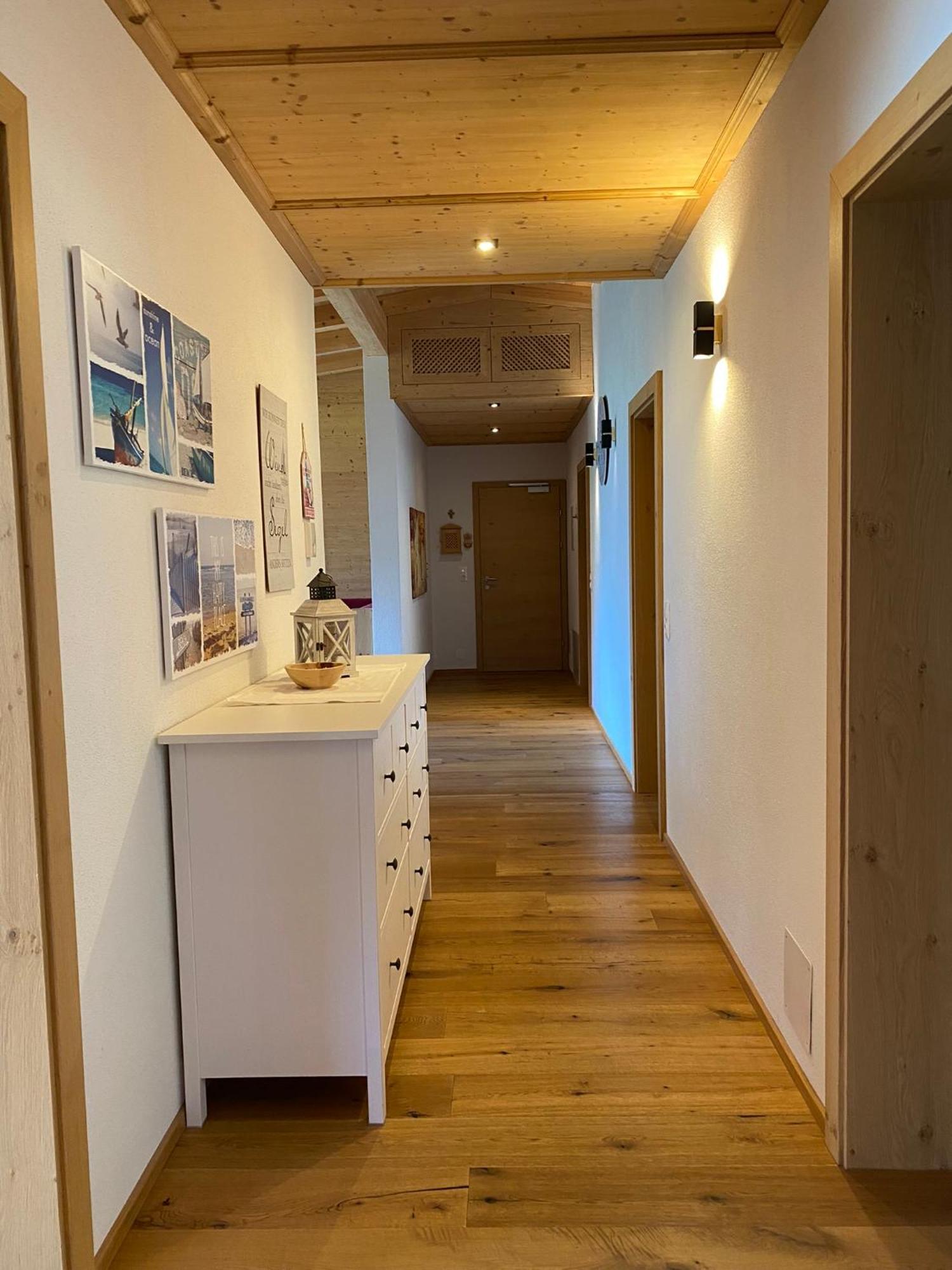 Sunside Apartment เซลล์ อัม ซิลลา ภายนอก รูปภาพ