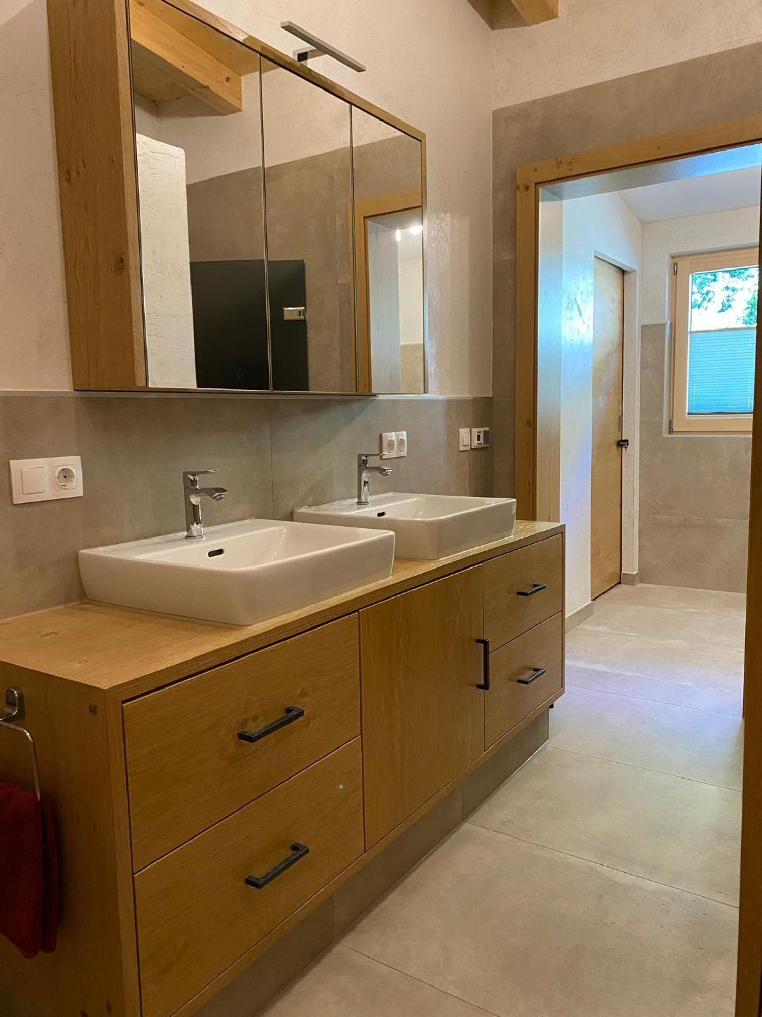 Sunside Apartment เซลล์ อัม ซิลลา ภายนอก รูปภาพ