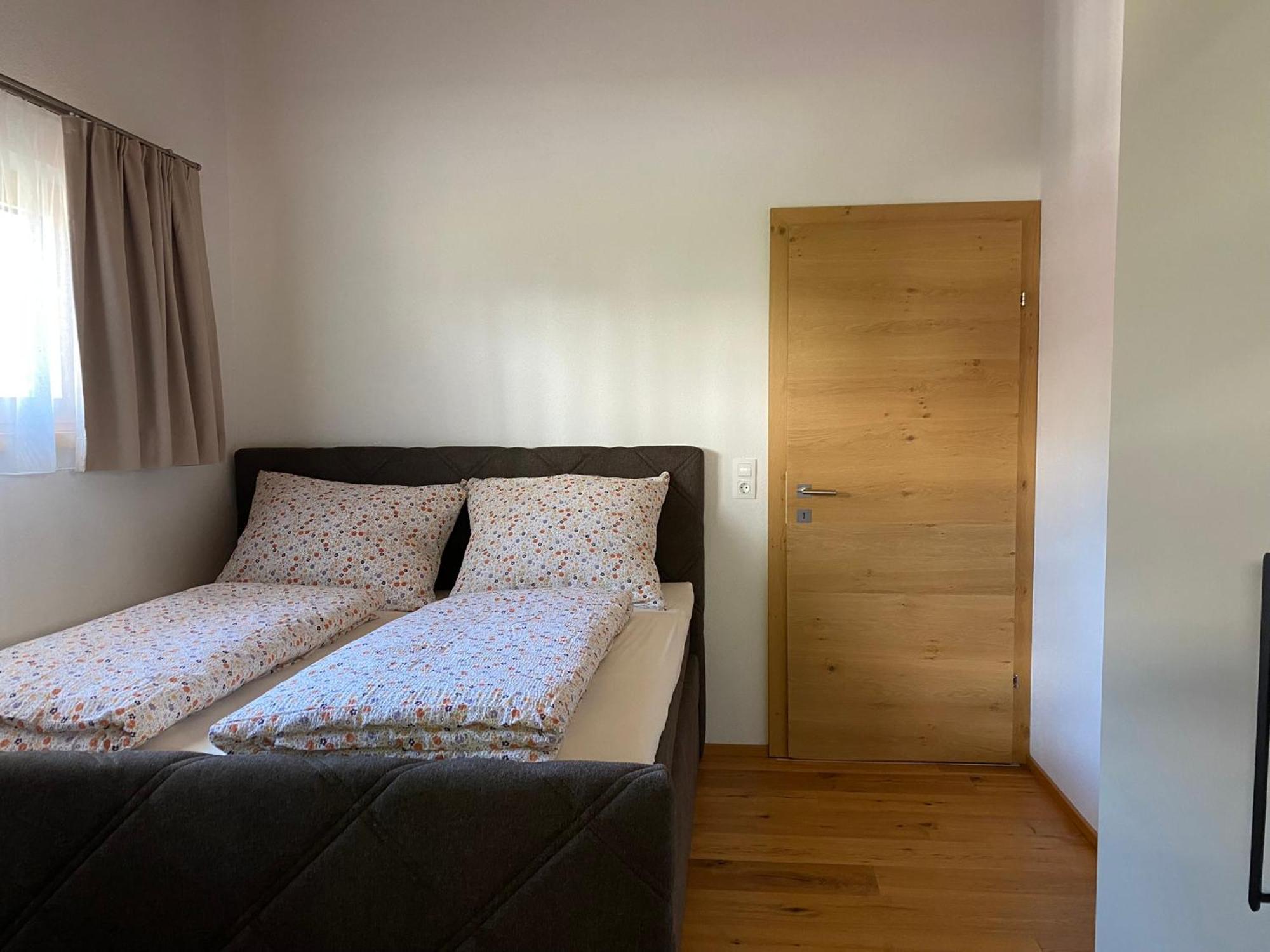 Sunside Apartment เซลล์ อัม ซิลลา ภายนอก รูปภาพ