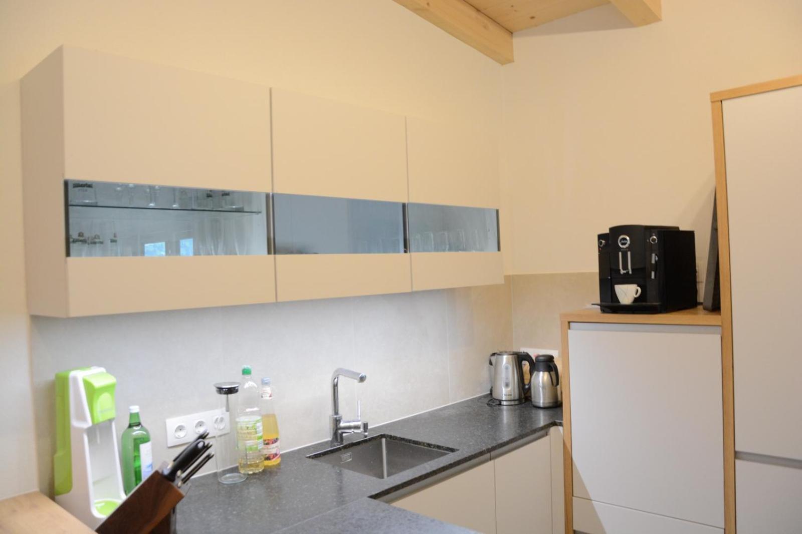 Sunside Apartment เซลล์ อัม ซิลลา ภายนอก รูปภาพ