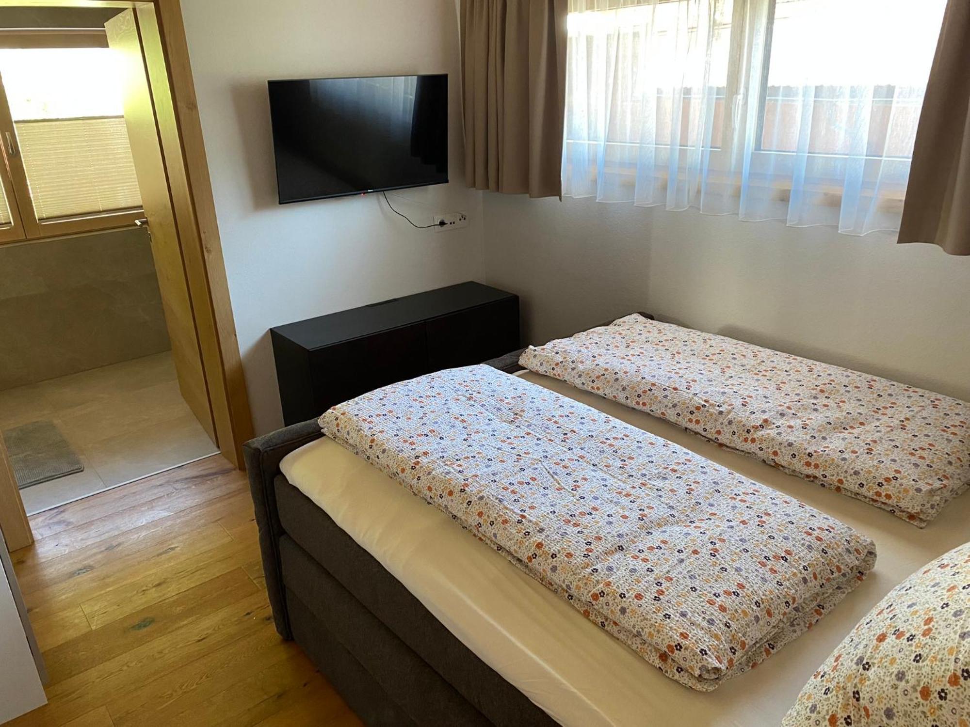 Sunside Apartment เซลล์ อัม ซิลลา ภายนอก รูปภาพ