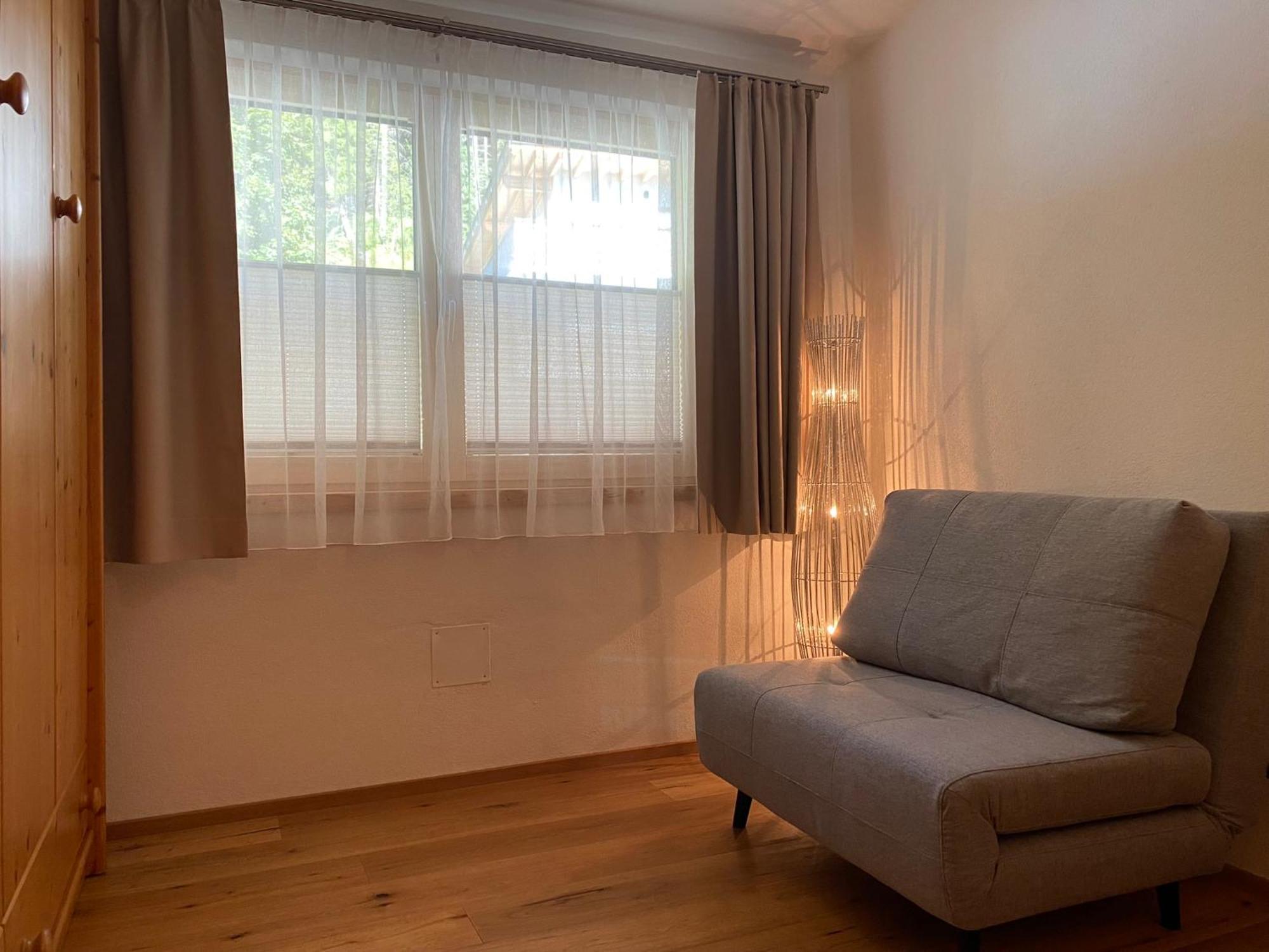 Sunside Apartment เซลล์ อัม ซิลลา ภายนอก รูปภาพ