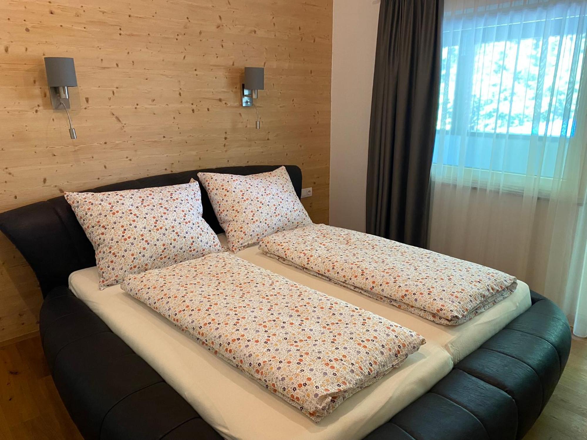 Sunside Apartment เซลล์ อัม ซิลลา ภายนอก รูปภาพ