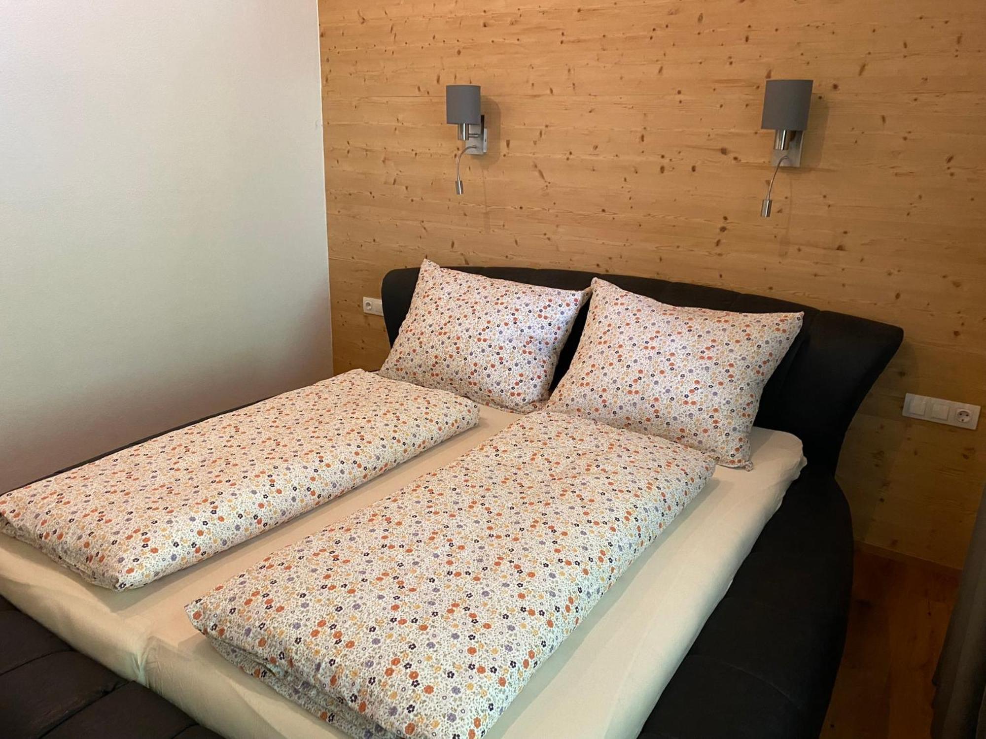 Sunside Apartment เซลล์ อัม ซิลลา ภายนอก รูปภาพ