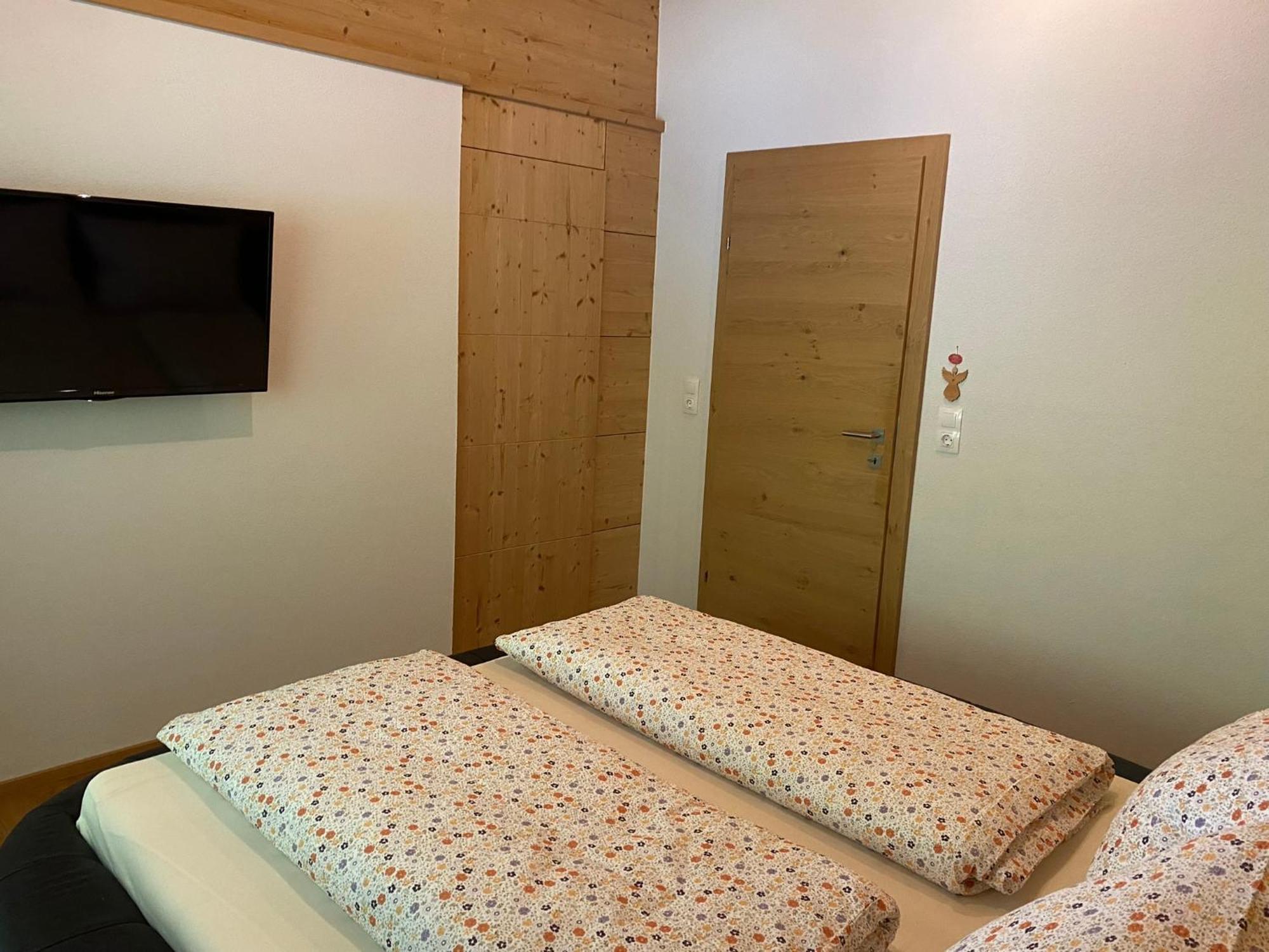 Sunside Apartment เซลล์ อัม ซิลลา ภายนอก รูปภาพ