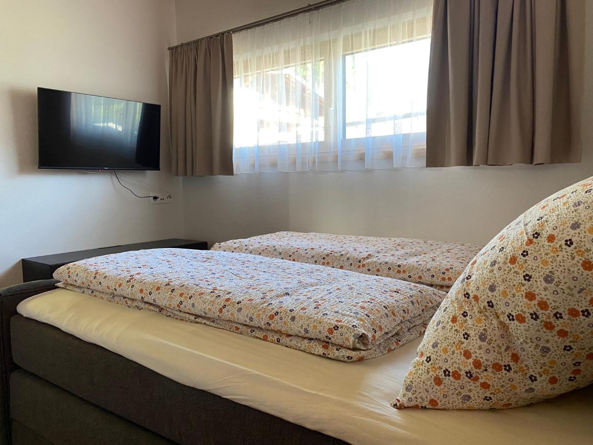 Sunside Apartment เซลล์ อัม ซิลลา ภายนอก รูปภาพ