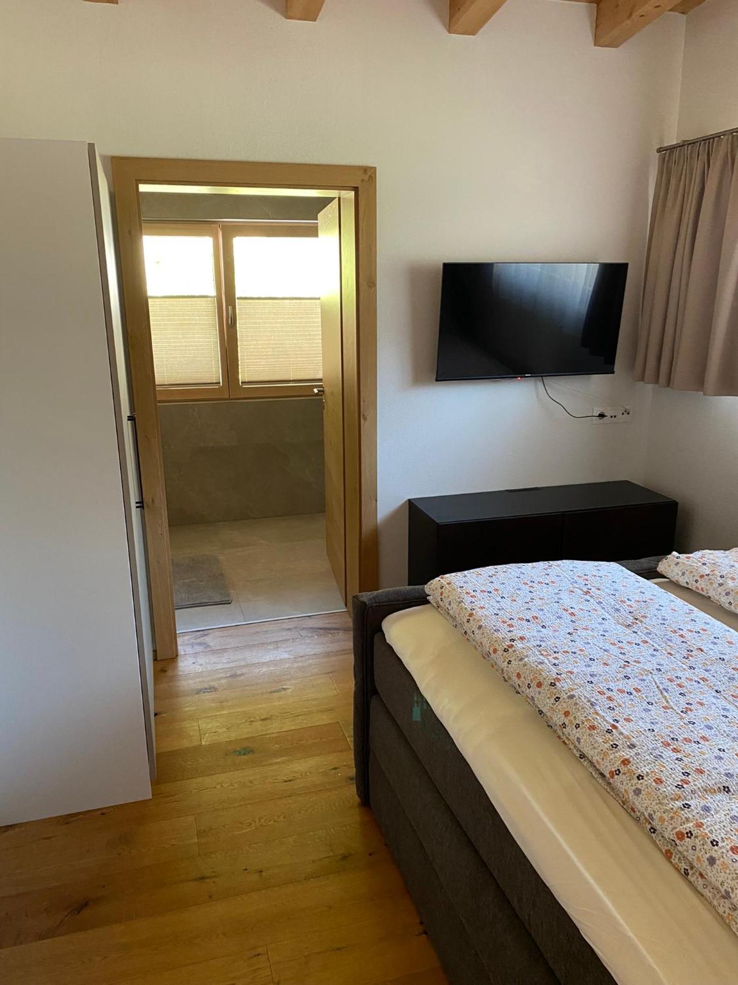 Sunside Apartment เซลล์ อัม ซิลลา ภายนอก รูปภาพ