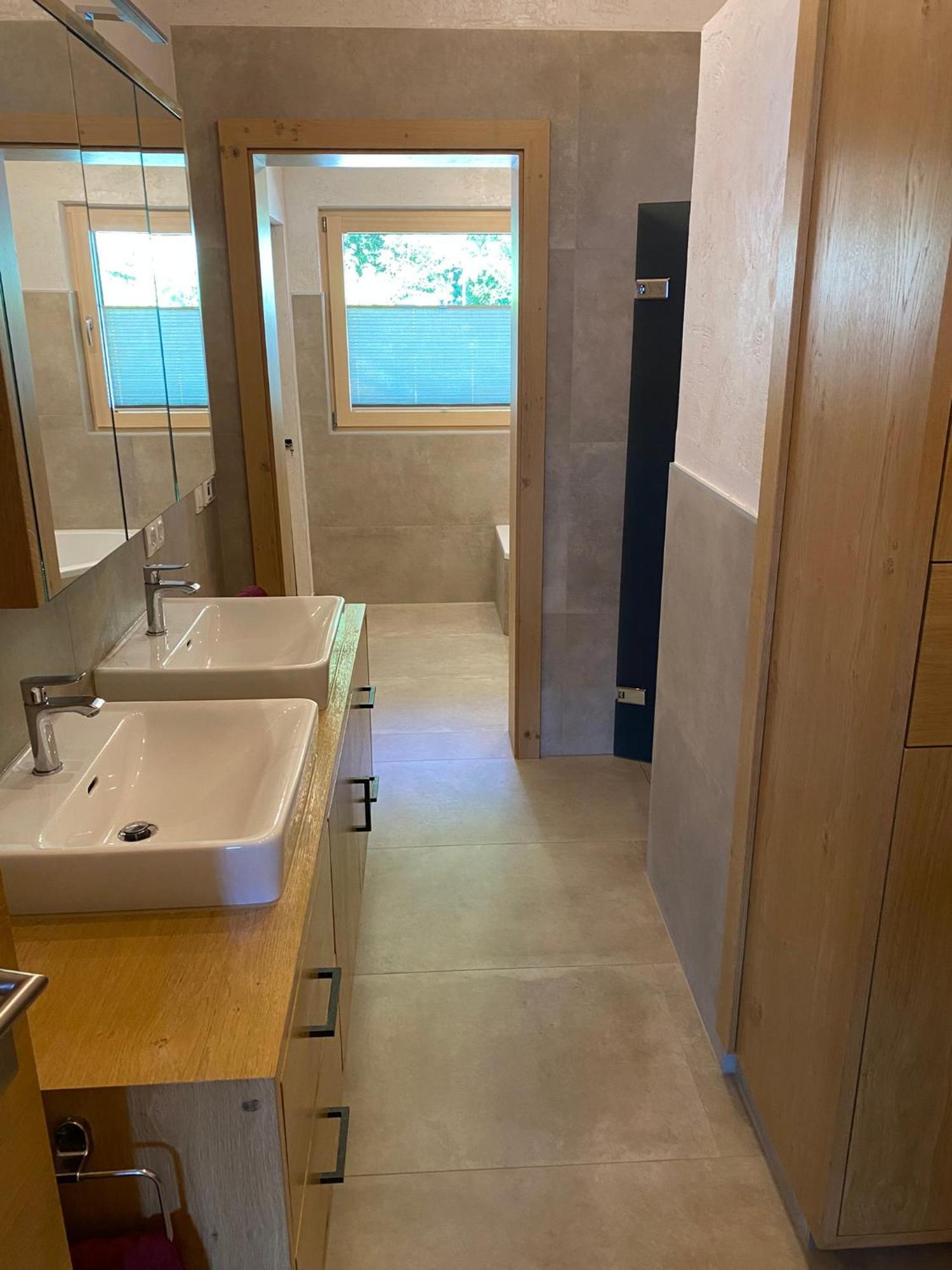 Sunside Apartment เซลล์ อัม ซิลลา ภายนอก รูปภาพ